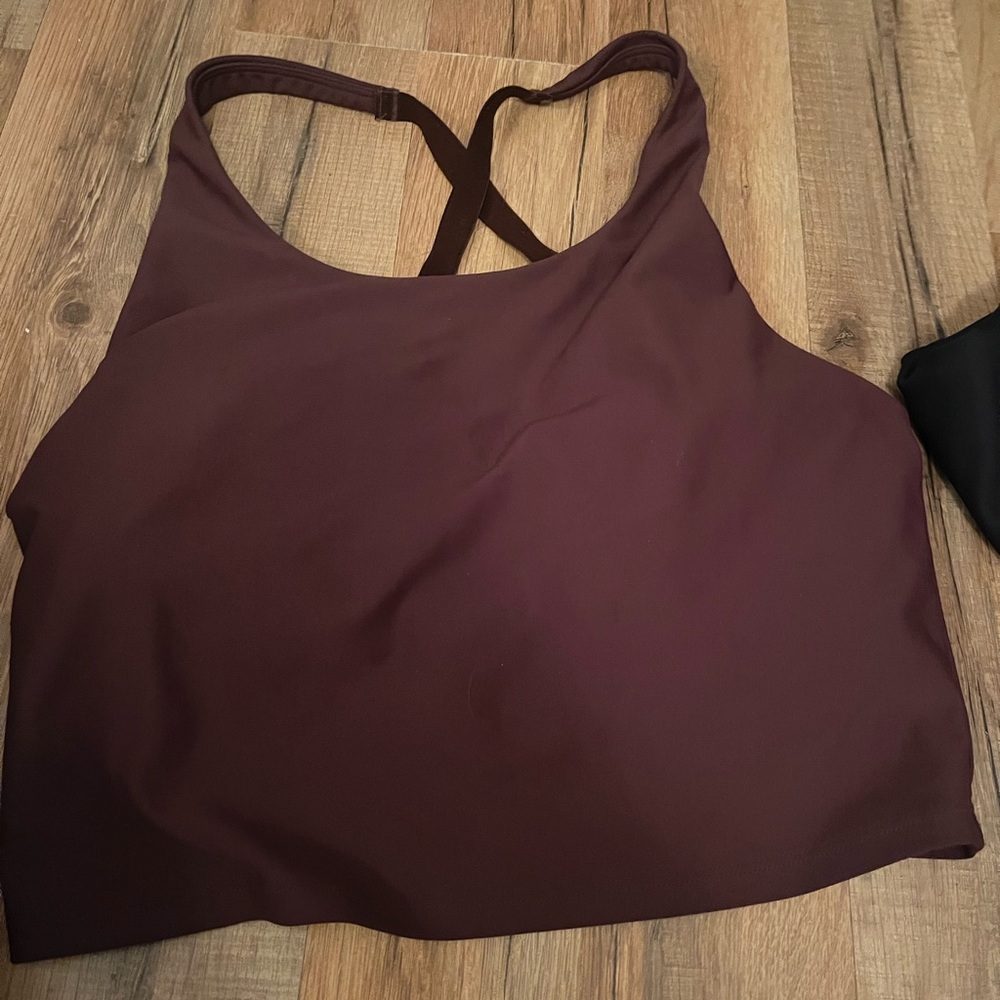 Old navy workout tank